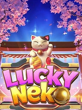 Lucky Neko