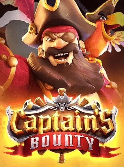 Captains Bounty