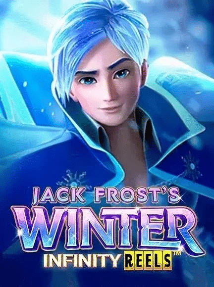 Jack Frosts Winter