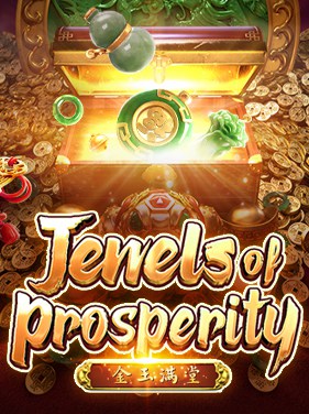 Jewels of Prosperity