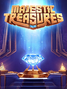 Majestic Treasures