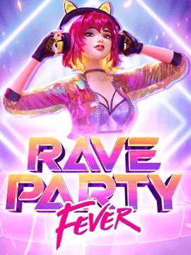 Rave party fever