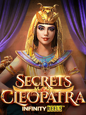 Secrets of Cleopatra