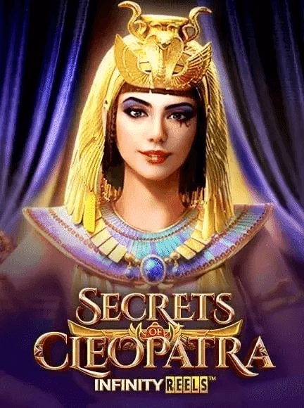 Secrets of Cleopatra