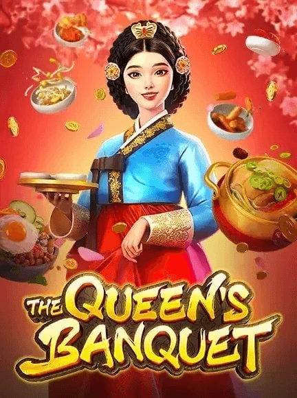 The Queens Banquet