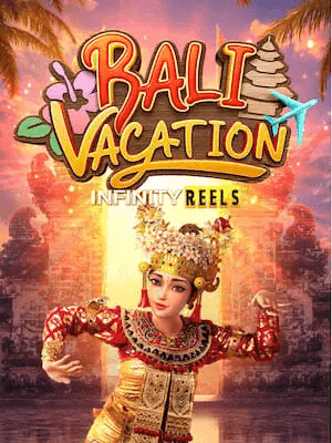 bali vacation