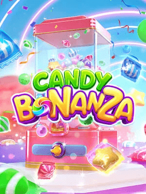 candy bonanza