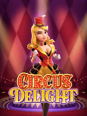 circus delight