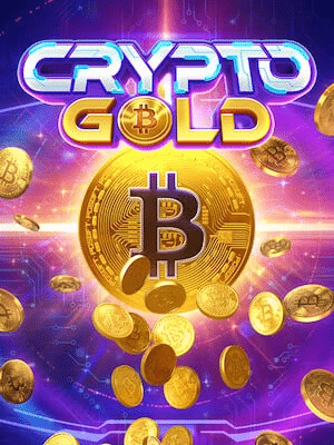 crypto gold