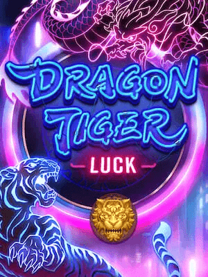 dragon tiger luck