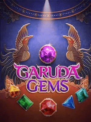 garuda gems