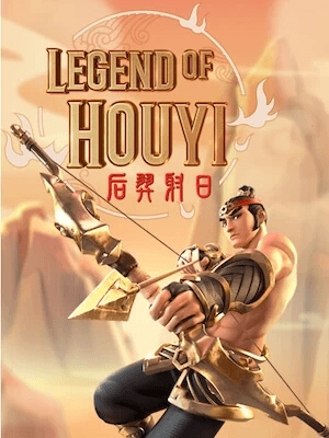 legend of houyi