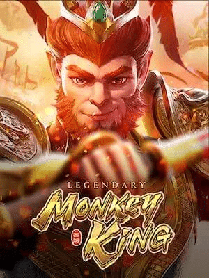 Legendary monkey king