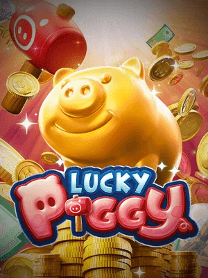 lucky piggy