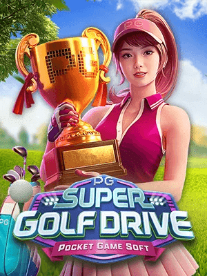 Super Golf Drive