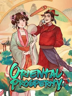 oriental pros