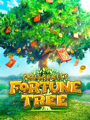 prosperity fortune tree