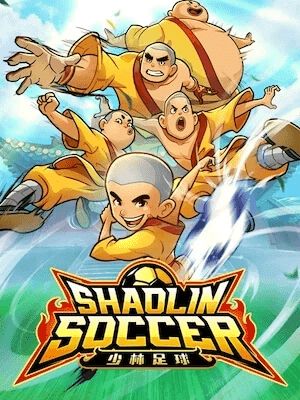 shaolin soccer