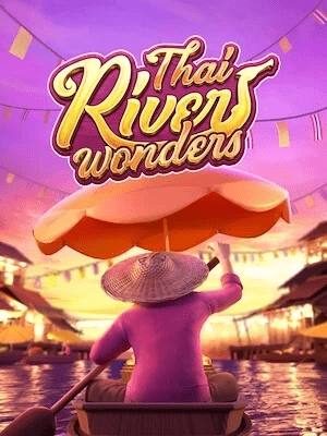 thai river wonder