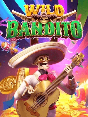 wild bandito