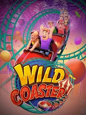 wild coaster