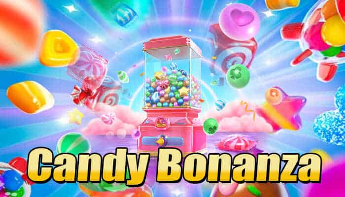 Candy Bonanza