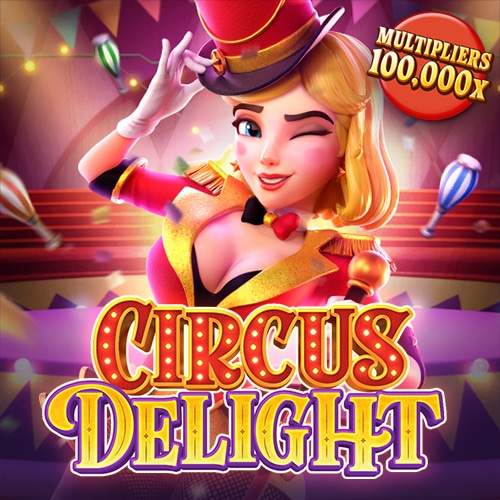 Circus Delight