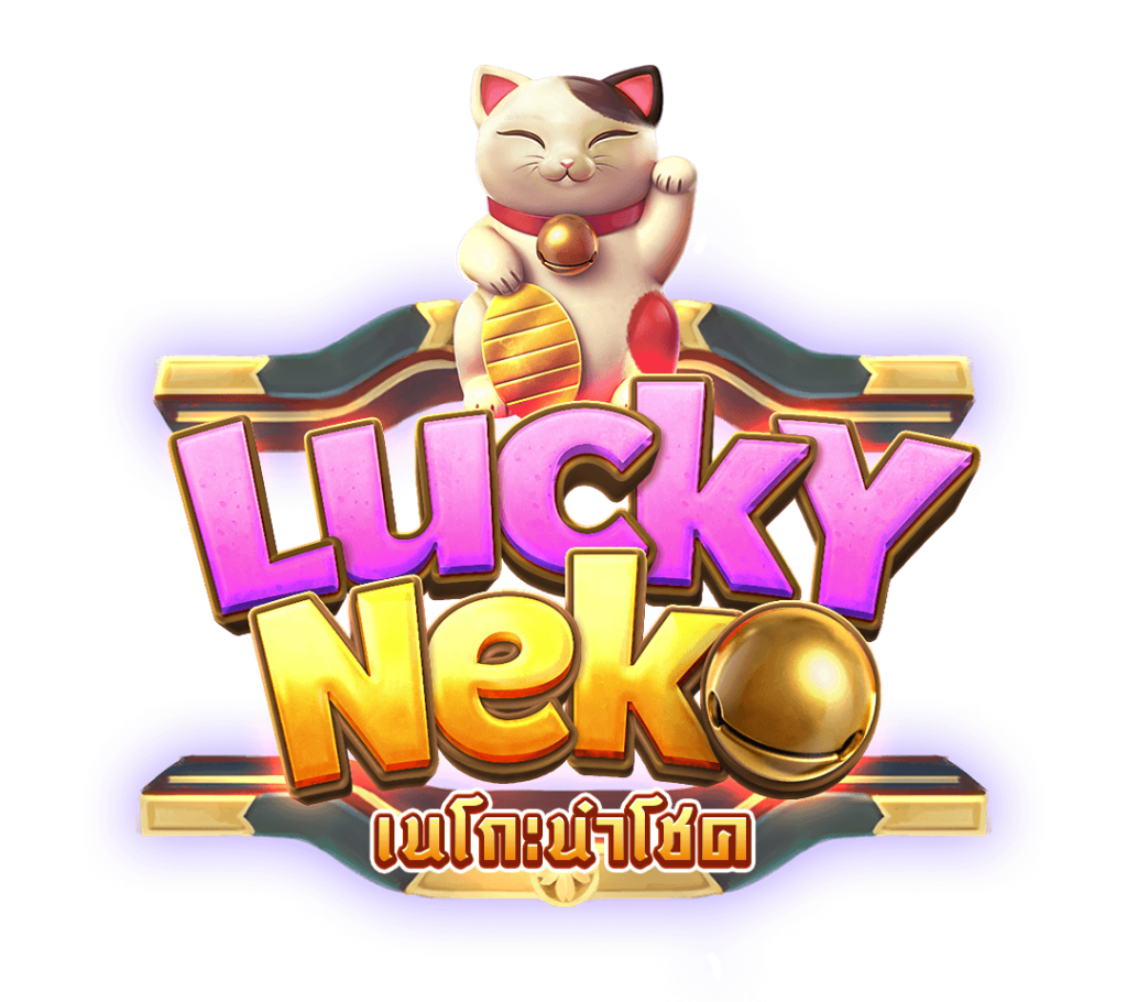 Lucky Neko