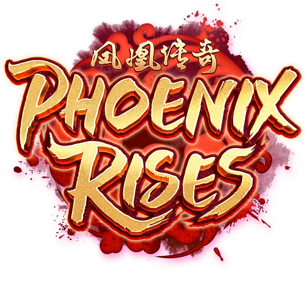 Phoenix Rises