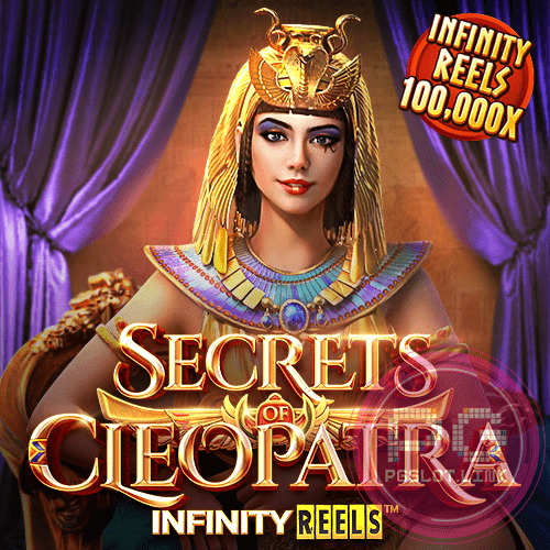 Secrets of Cleopatra