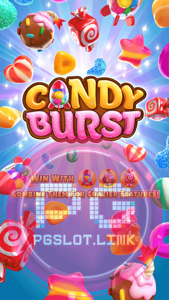 Candy Burst