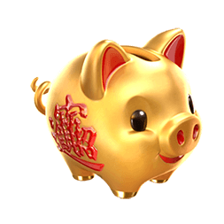 Piggy Gold