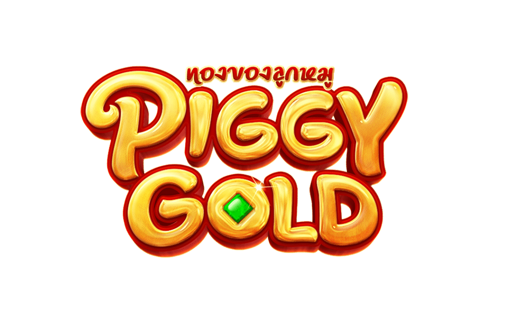 Piggy Gold