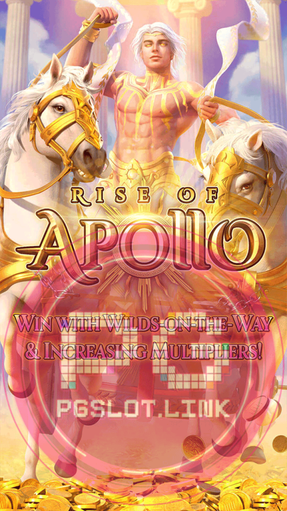 Rise of Apollo