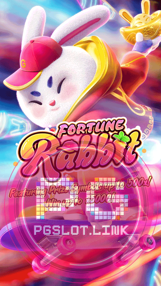 Fortune Rabbit