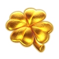 Lucky Clover Symbol