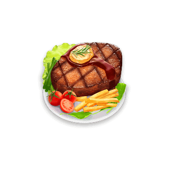 diner delight steak