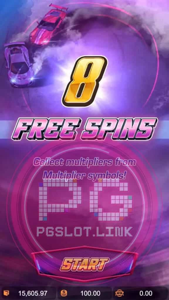 Speed Winner ทดลองเล่น PG SLOT เกมใหม่ล่าสุด 2023 เล่นฟรี