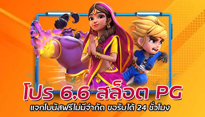 โปร 6.6