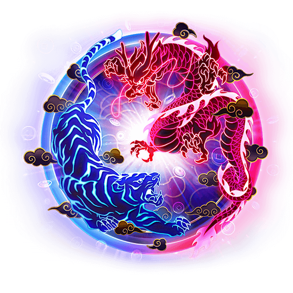 Dragon Tiger Luck demo