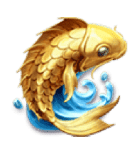 GoldKoi DragonLegend