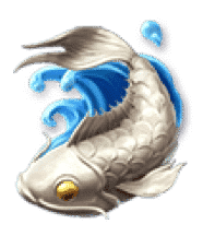 SilverKoi DragonLegend