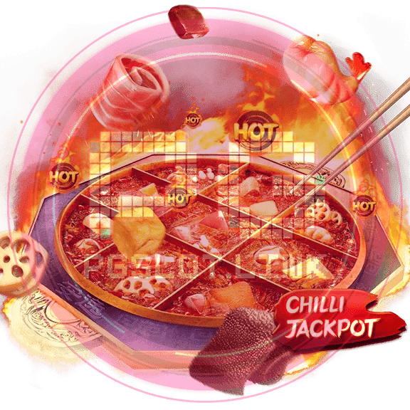 Hot Pot