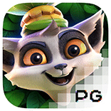 เกม Jungle Delight