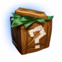 Jungle Delight mystery box