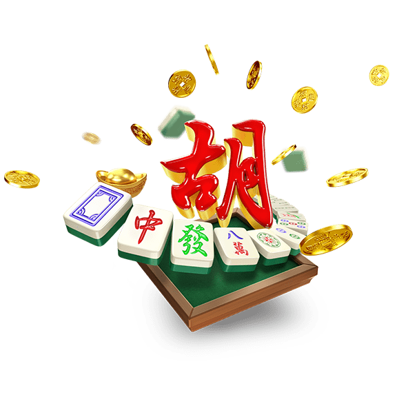 Mahjong Ways game demo