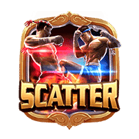 Scatter MuayThaiChampion