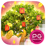 Prosperity Fortune Tree