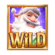 Santa's Gift Rush Sock Wild