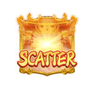 Scatter Legendary Monkey King